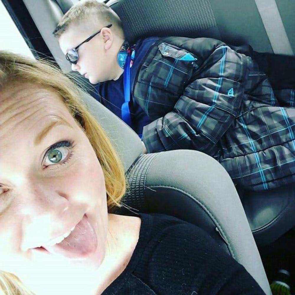 Meet your Posher, Holly